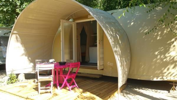 Camping Senia Cala Canyelles Hotel Lloret de Mar Exterior photo
